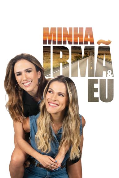 Minha Irmã e Eu poster