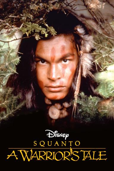 Squanto: A Warrior's Tale poster