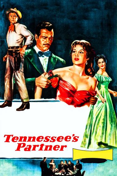 Tennessee's Partner poster