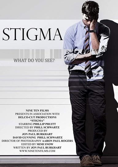 Stigma poster