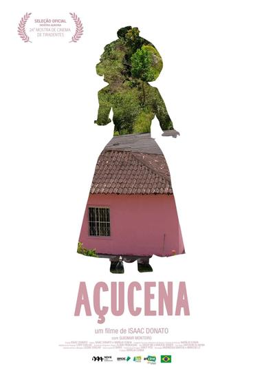 Açucena poster