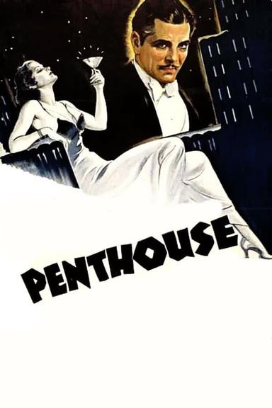 Penthouse poster