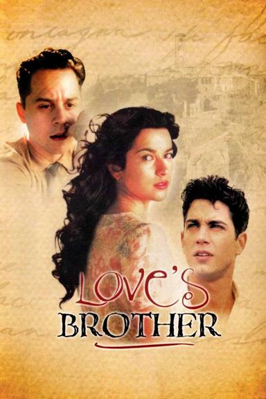 Love's Brother poster