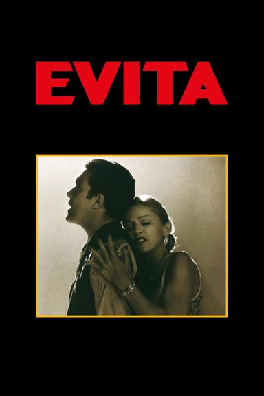 Evita poster