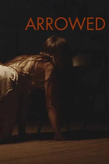 Arrowed poster