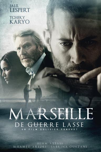 De guerre lasse poster