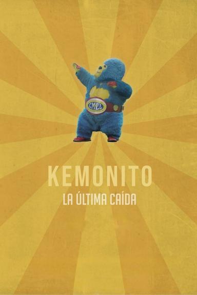 Kemonito: La última caída poster