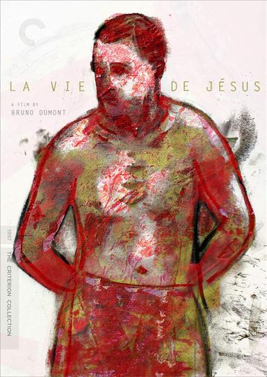 The Life of Jesus poster