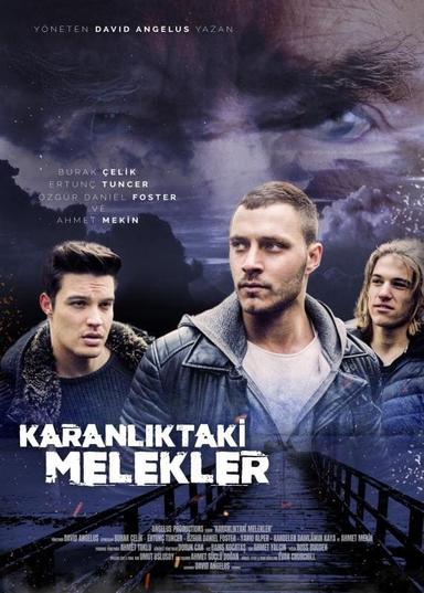 Karanlıktaki Melekler poster