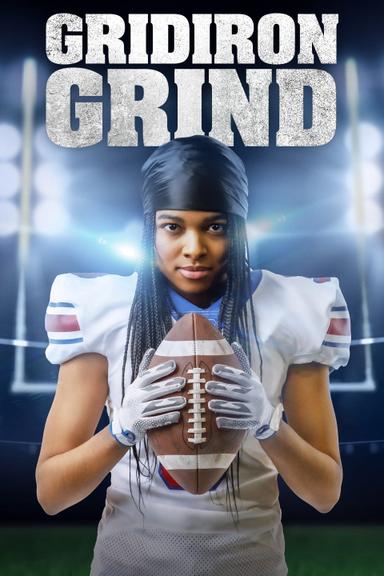 Gridiron Grind poster