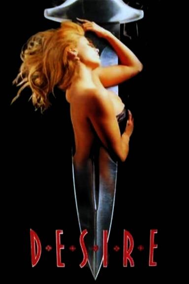 Desire poster