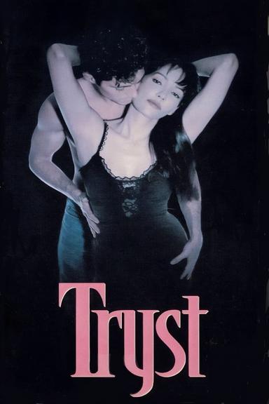 Tryst poster