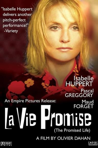 The Promised Life poster