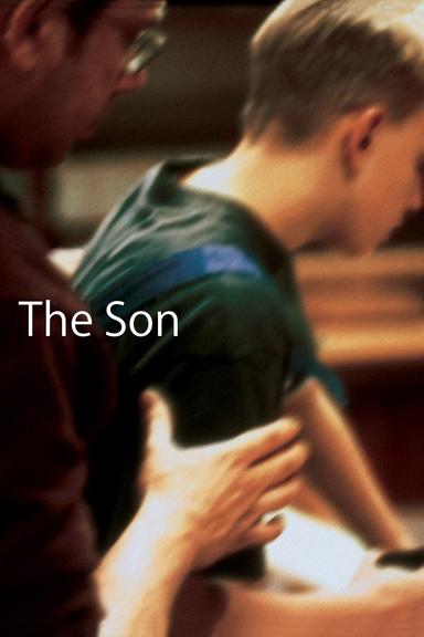 The Son poster