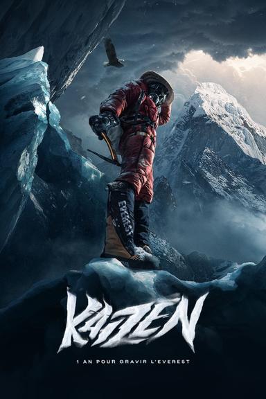 Kaizen poster