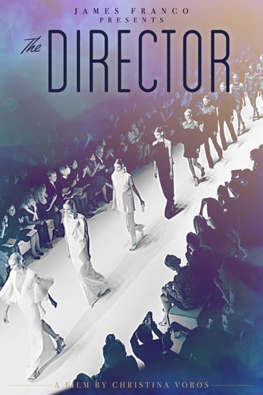 The Director poster