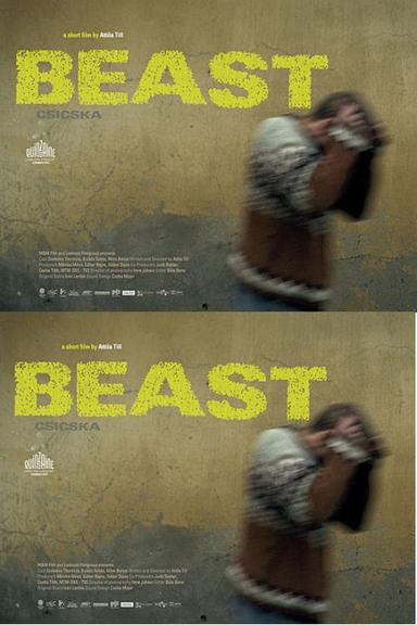 Beast poster