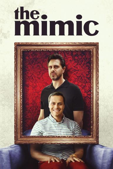 The Mimic poster