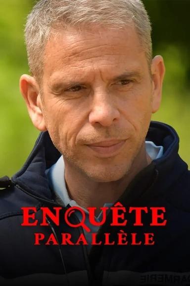 Enquête parallèle poster