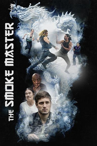 The Smoke Master poster