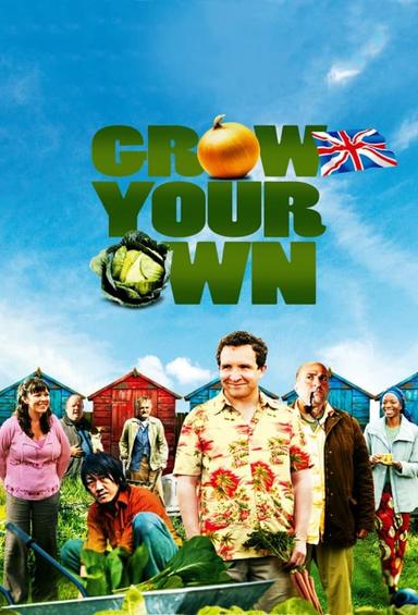 Grow Your Own poster