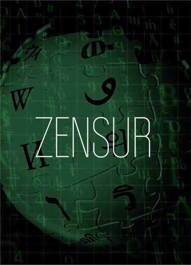 Zensur: Die organisierte Manipulation der Wikipedia und anderer Medien poster