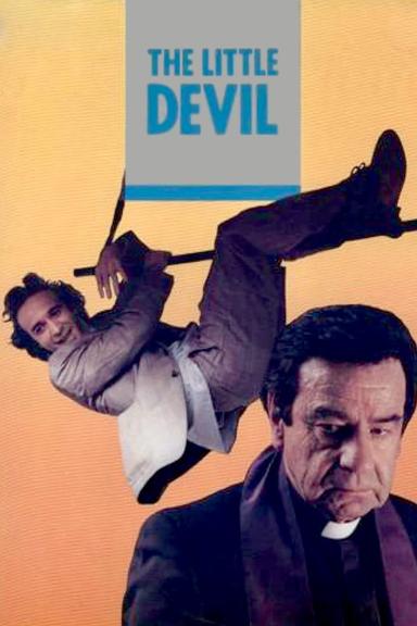 The Little Devil poster