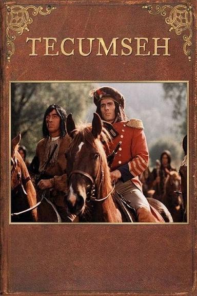 Tecumseh poster