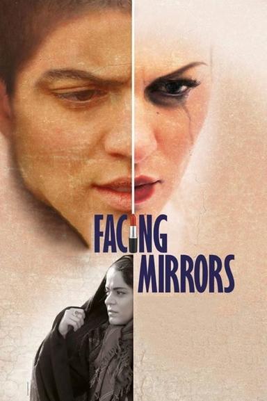 Facing Mirrors poster