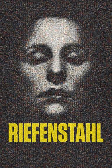 Riefenstahl poster