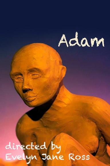 Adam poster