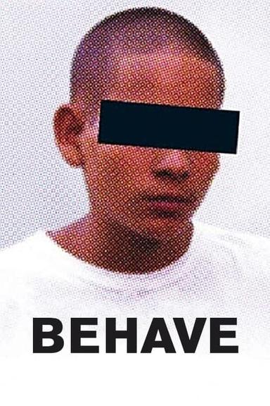 Behave poster