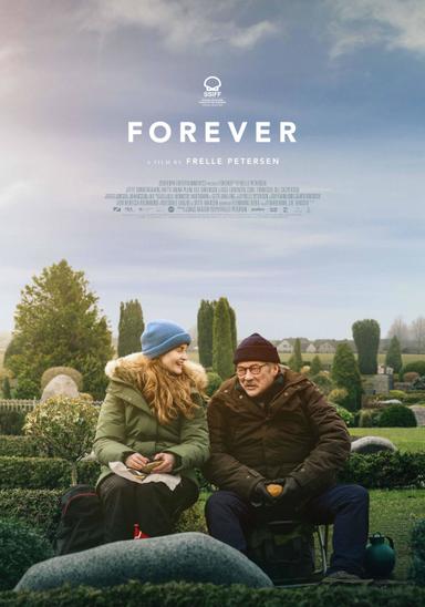 Forever poster