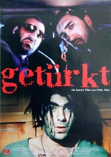 Getürkt poster