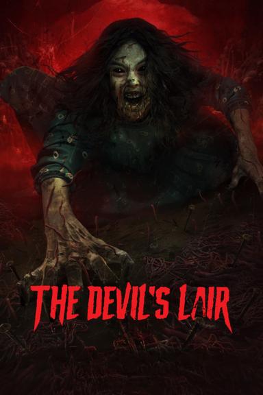 The Devil's Lair poster