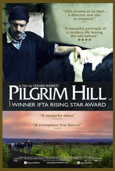 Pilgrim Hill poster