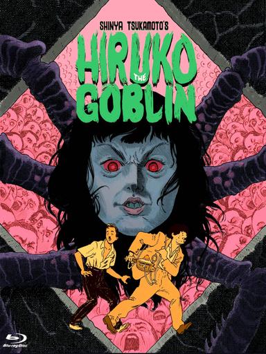 Hiruko the Goblin poster