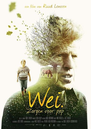 Wei poster