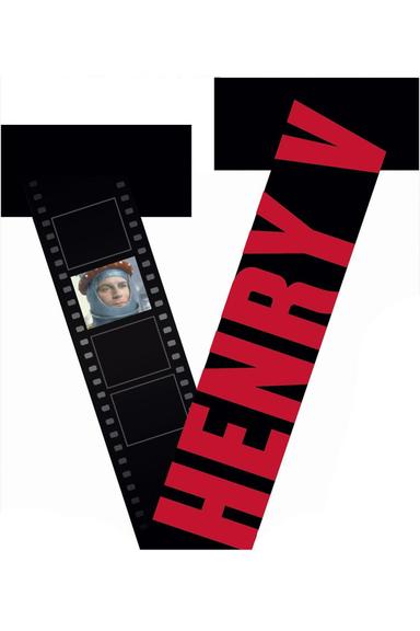 Henry V poster