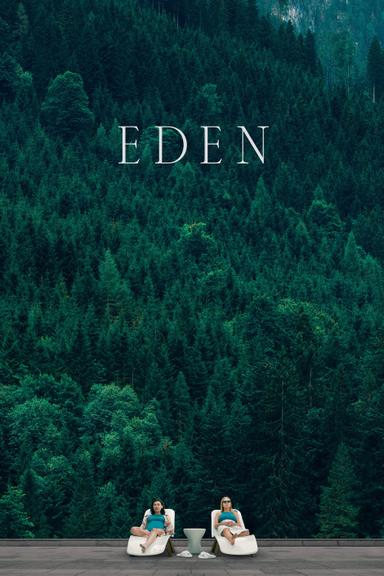 Eden poster