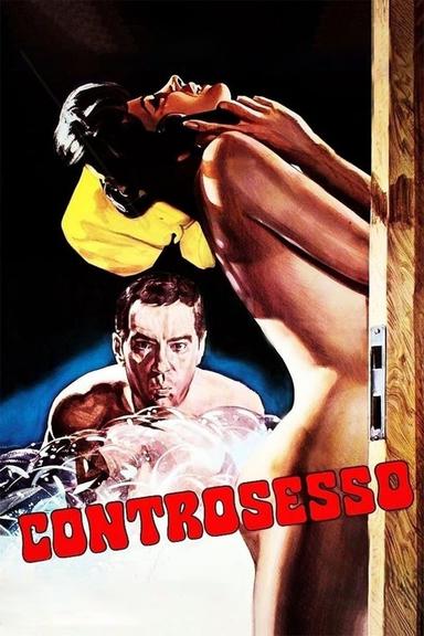 Controsesso poster