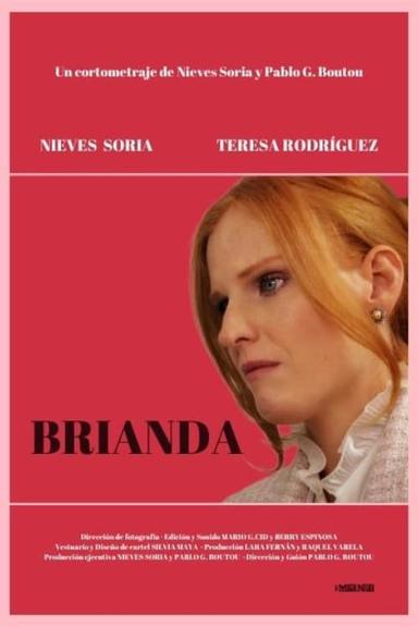 Brianda poster