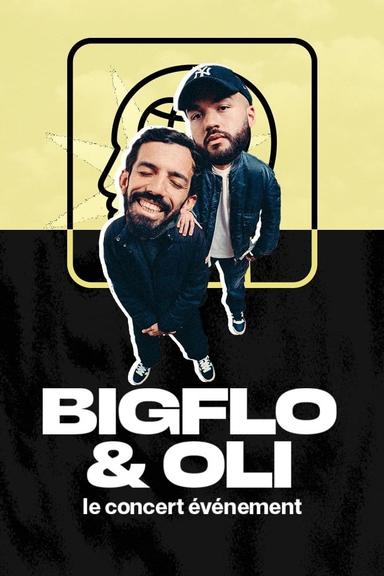 Bigflo & Oli, le concert événement poster