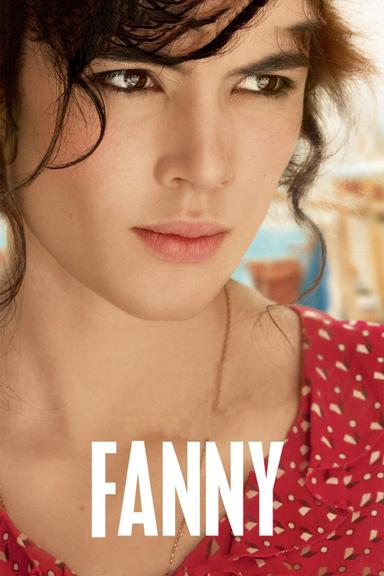 Fanny poster