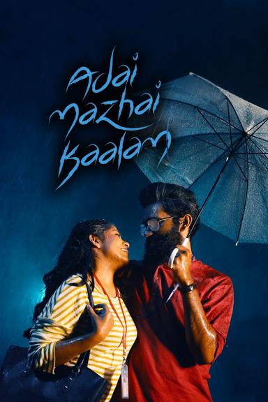 Adai Mazhai Kaalam poster