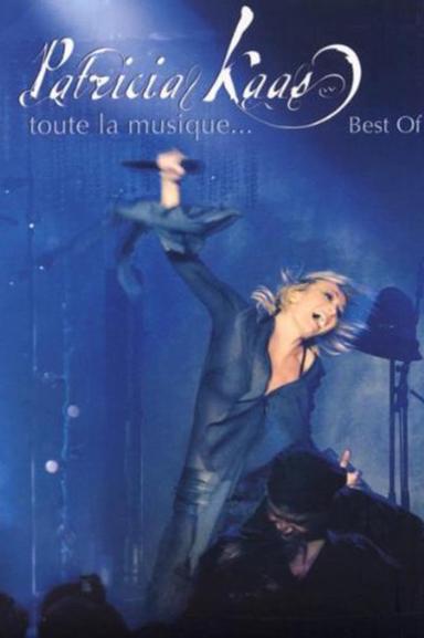 Patricia Kaas - Toute la Musique poster