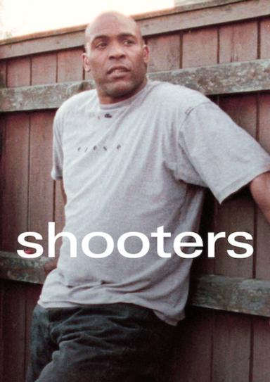 Shooters poster