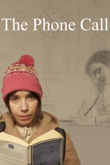 The Phone Call poster