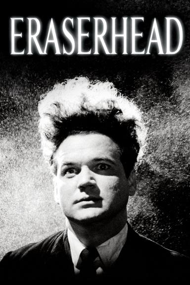 Eraserhead poster