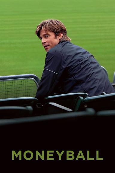 Moneyball poster